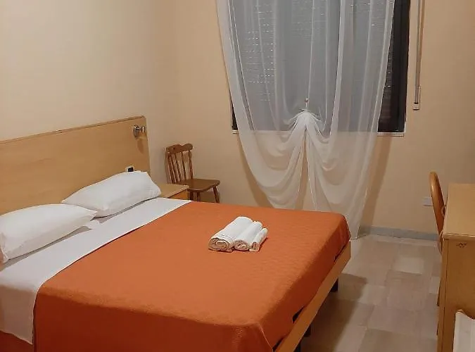 Hotel South Paradise Palmi