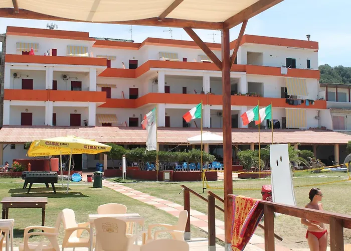 South Paradise Hotel 3*