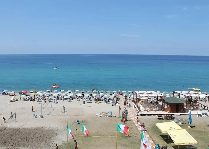 South Paradise Hotel 3*