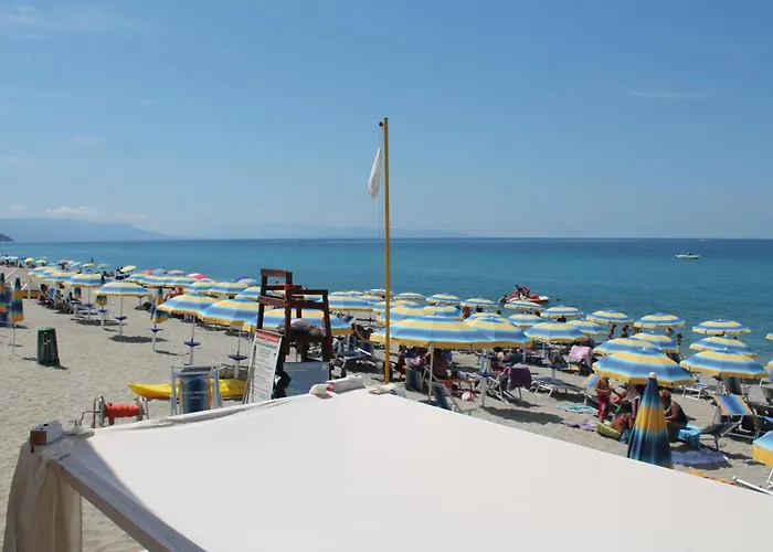 South Paradise Hotel Palmi