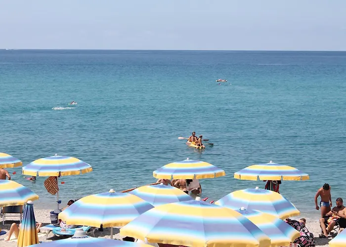 Hotel South Paradise 3*