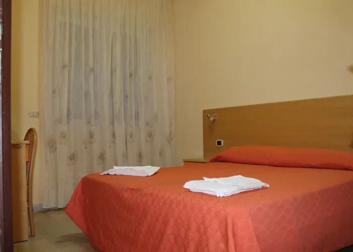 Hotel South Paradise