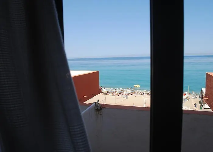 South Paradise Hotel Palmi