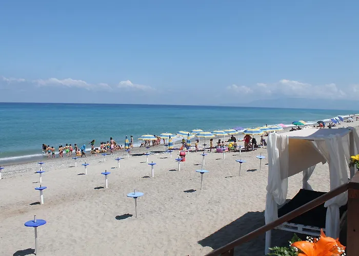 South Paradise Hotel