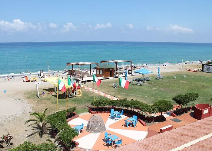 South Paradise Hotel 3*