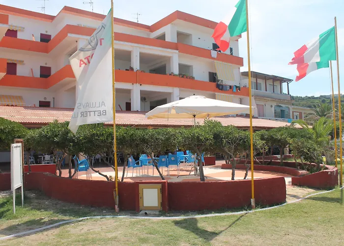 Hotel South Paradise