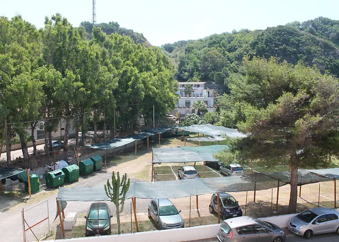 South Paradise 3* Palmi