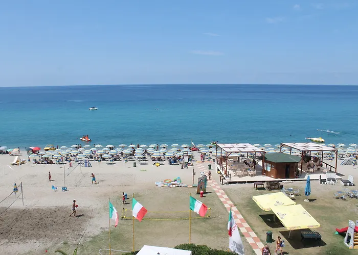 Hotel South Paradise