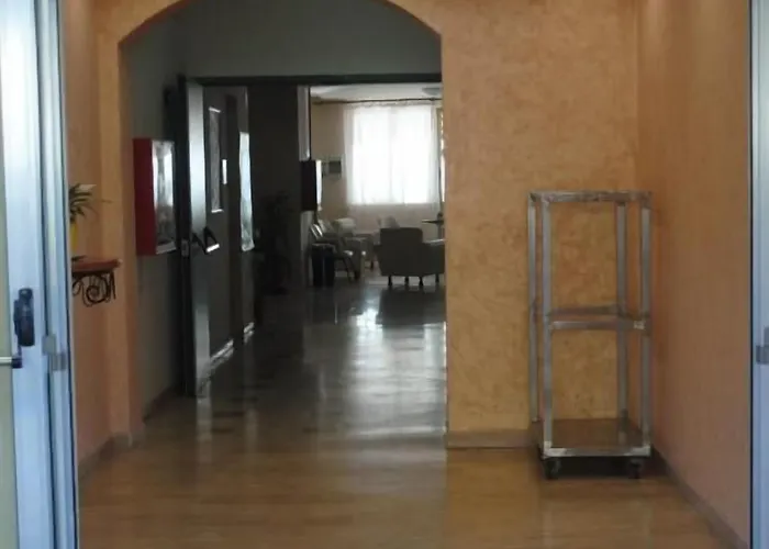 Hotel South Paradise