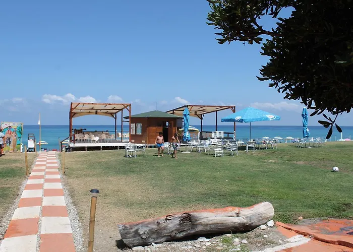 Hotel South Paradise