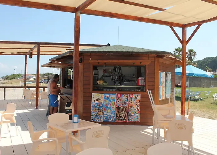 Hotel South Paradise 3*