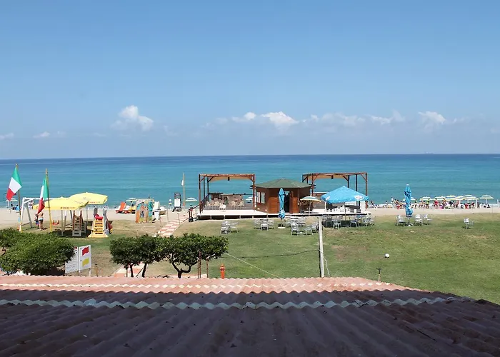 South Paradise Palmi