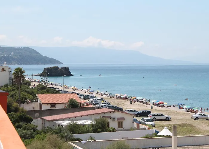 Hotel South Paradise 3*