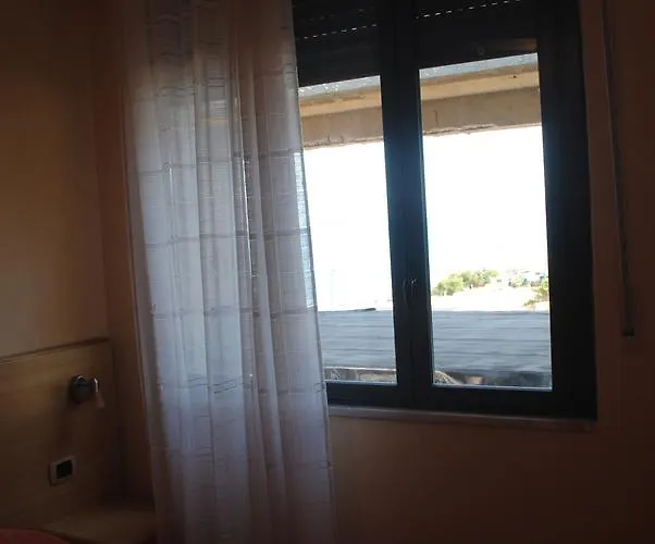 Hotel South Paradise