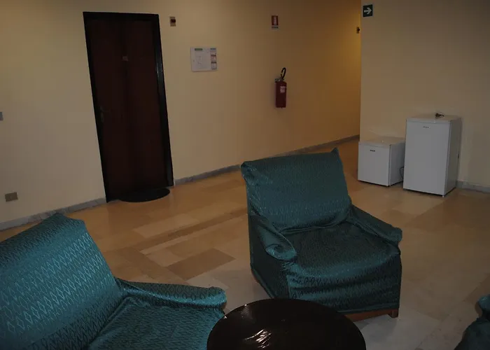 South Paradise Hotel Palmi