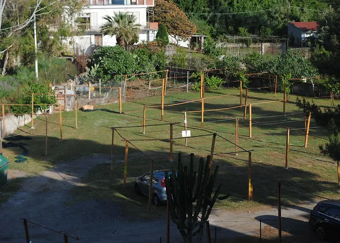 South Paradise Hotel Palmi