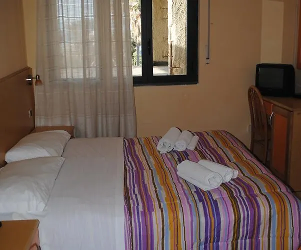 South Paradise Palmi