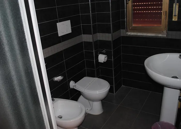 South Paradise Hotel Palmi